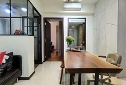 Sims Urban Oasis (D14), Condominium #573508831